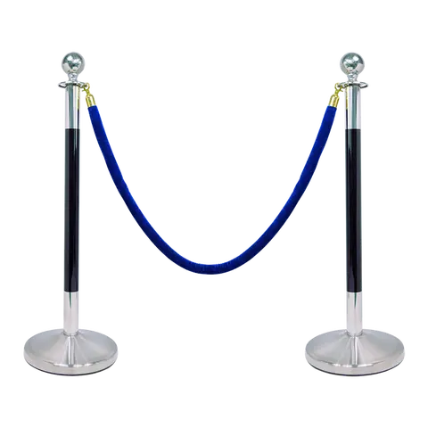Stanchion Queue Barrier Rope by HIPHEN