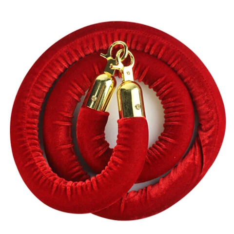 Crowd control rope by HIPHEN