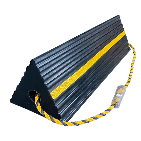 Wheel chock for aircraft by HIPHEN