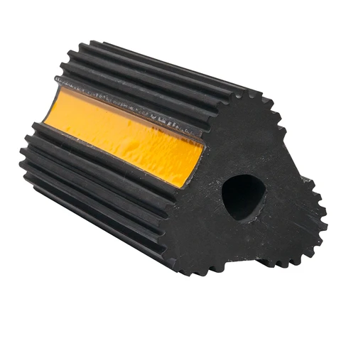 Strong aircraft wheel chock by HIPHEN