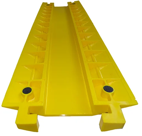 Cable Protector mat by HIPHEN