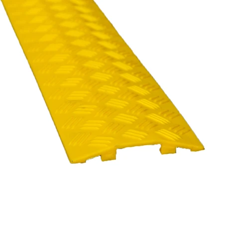 Pedestrian cable Protector by HIPHEN