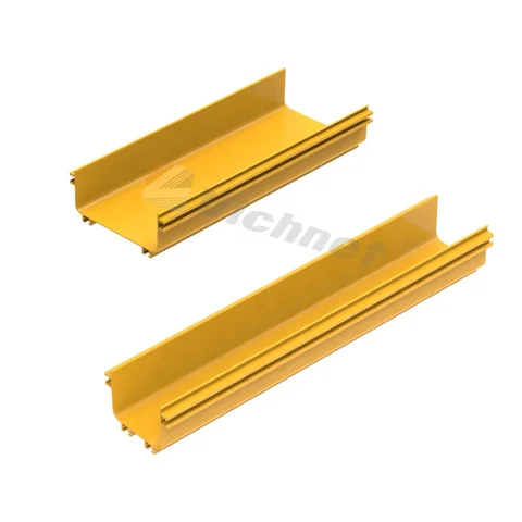 Drop over cable guard by HIPHEN