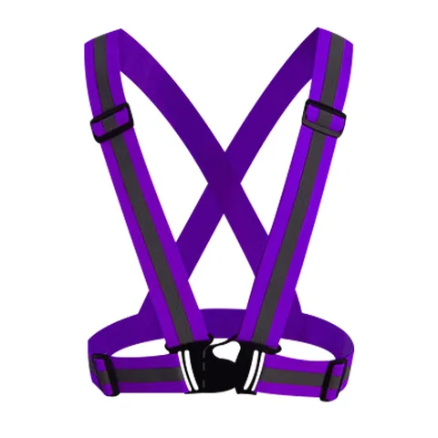 Elastic Flex High Visibility by HIPHEN