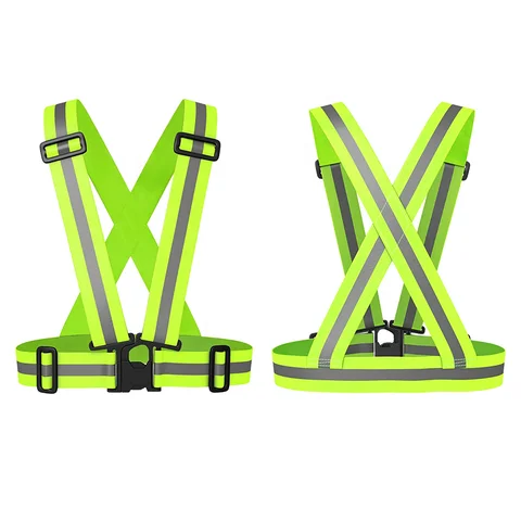 Safety suspender by HIPHEN