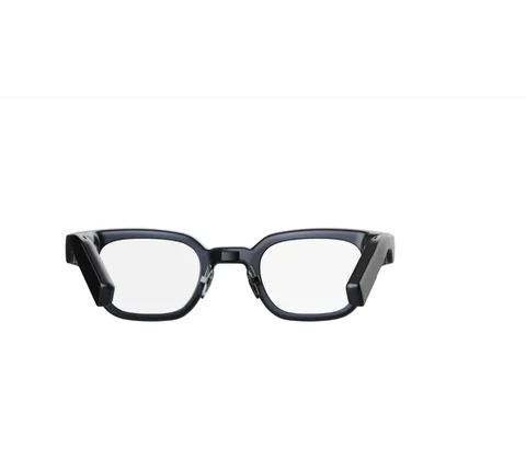 HD camera glasses with inbuilt mic by HIPHEN