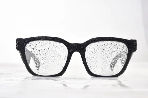 Smart glasses spy camera by HIPHEN