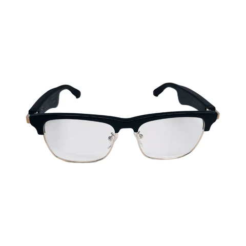 Sun glasses with camera and Bluetooth by HIPHEN