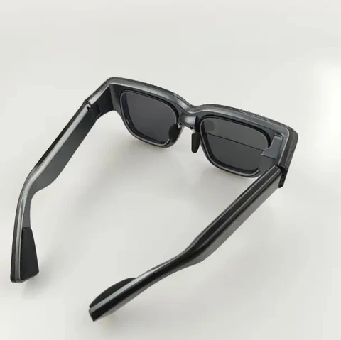 Hd spy glasses camera eyewear by HIPHEN