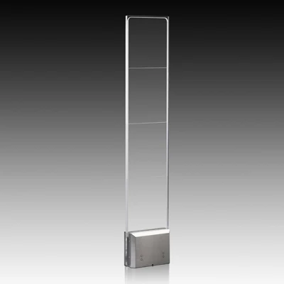 Library single rm(passage ) Security system by HIPHEN