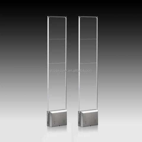 Anti-theft electronic surveillance system by HIPHEN