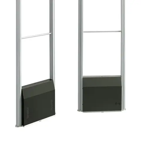 Library Anti-theft electronic surveillance system by HIPHEN