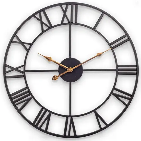 Remote control clock by HIPHEN