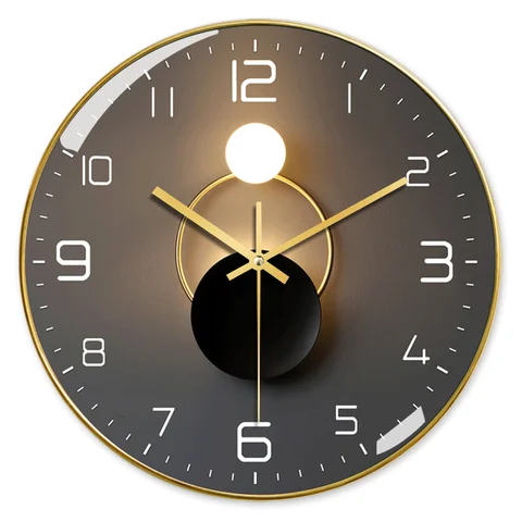 Wall mini hidden camera by HIPHEN