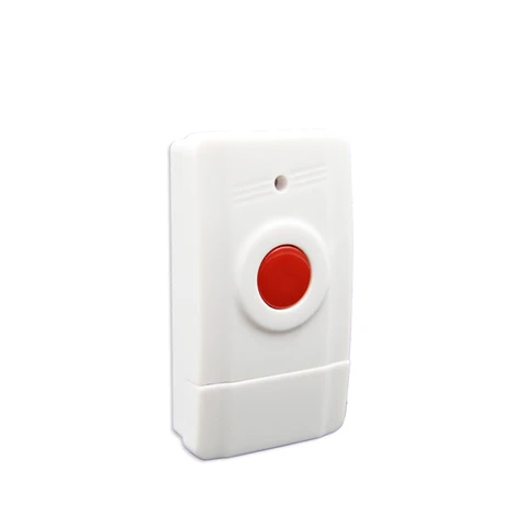 Wireless Alarm panic system by HIPHEN