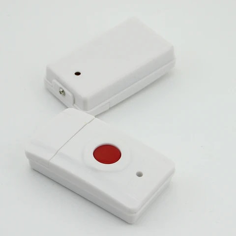 Wireless Alarm system by HIPHEN