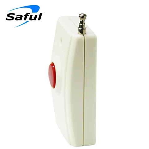 Wireless Button Alarm System by HIPHEN