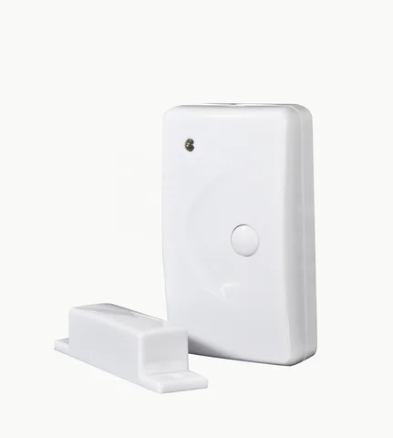 Wireless loud panic alarm by HIPHEN