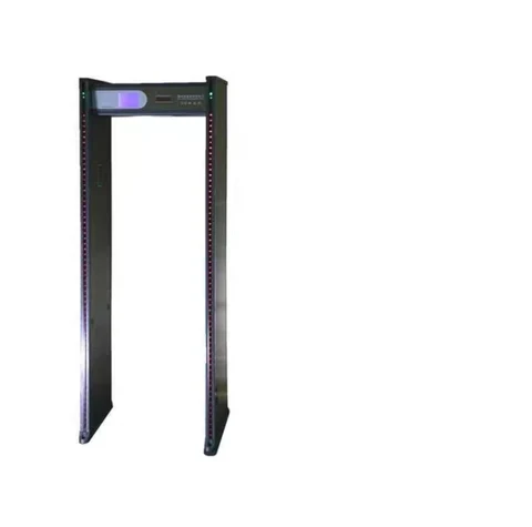 Walk through metal sensing machine by HIPHEN