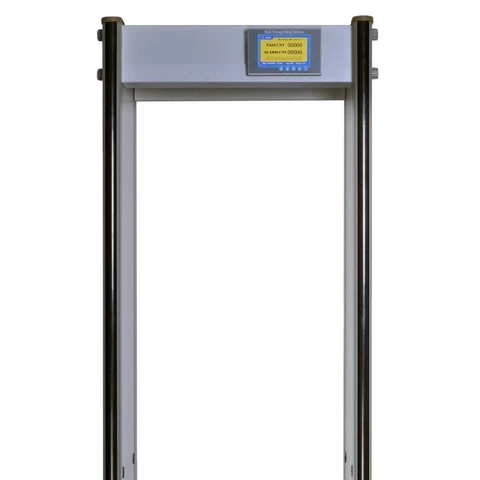 Metal detector by HIPHEN