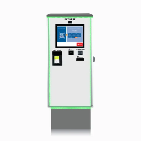 Vehicle parking management by HIPHEN