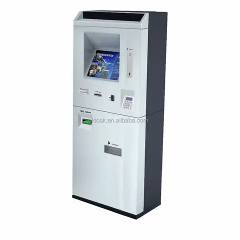 Intelligent parking management system exit by HIPHEN