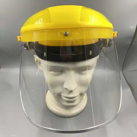 Safety gear by HIPHEN