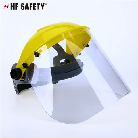 Protective mask safety wear by HIPHEN