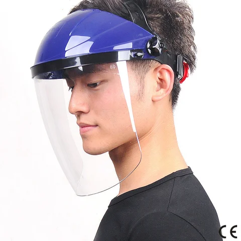 High quality protective face mask by HIPHEN