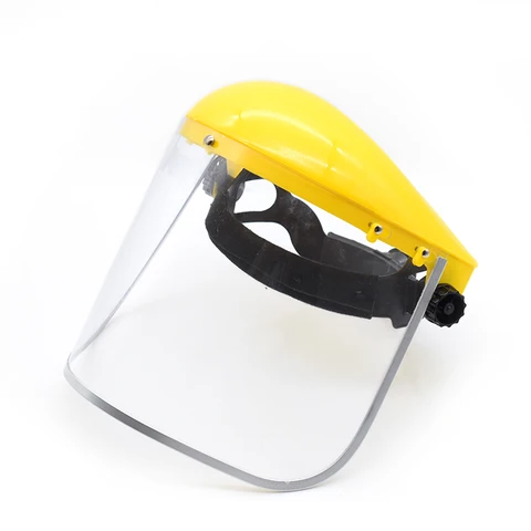 Personal protective equipment by HIPHEN