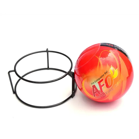 Automatic fire ball by HIPHEN