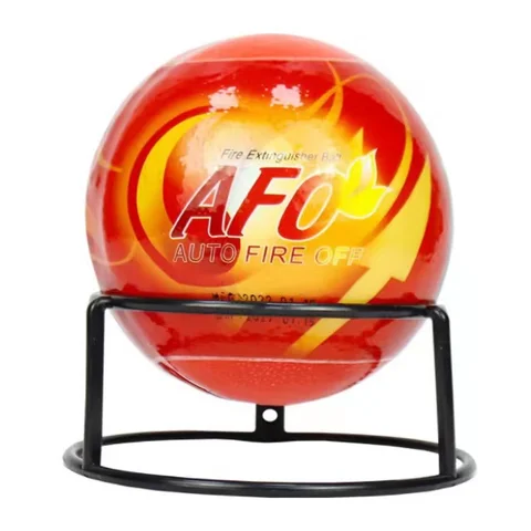 Fire ball by HIPHEN