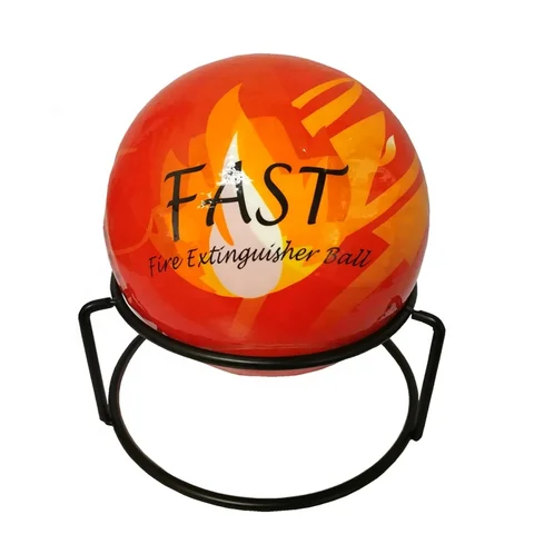 High quality extinguisher ball by HIPHEN