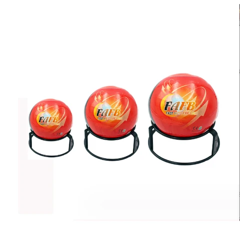 High quality fire extinguisher ball by HIPHEN