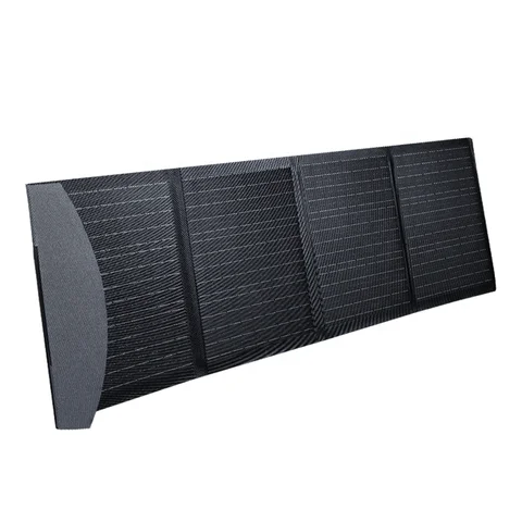 Flexible solar panel by HIPHEN