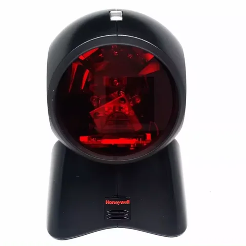 Omni directional scan pattern by HIPHEN