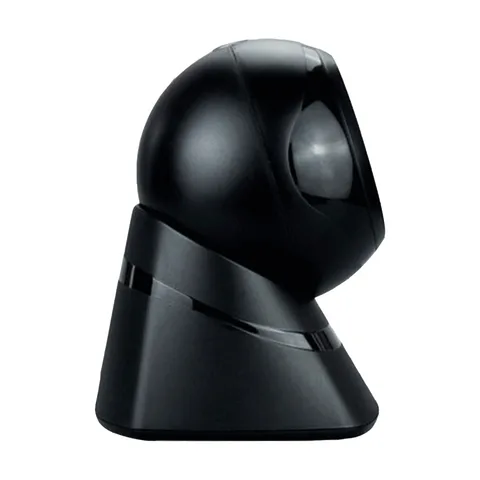 Directional laser barcode scanner by HIPHEN