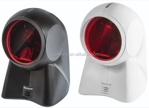 Multi -purpose Omni directional 2D barcode scanner by HIPHEN