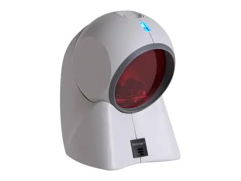 Programmable Omni directional barcode scanner by HIPHEN