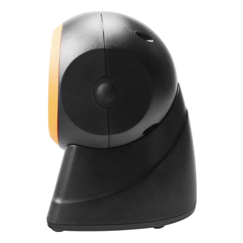 Honeywell barcode scanner by HIPHEN