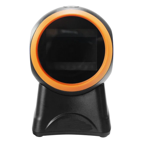 Hand free scanner by HIPHEN