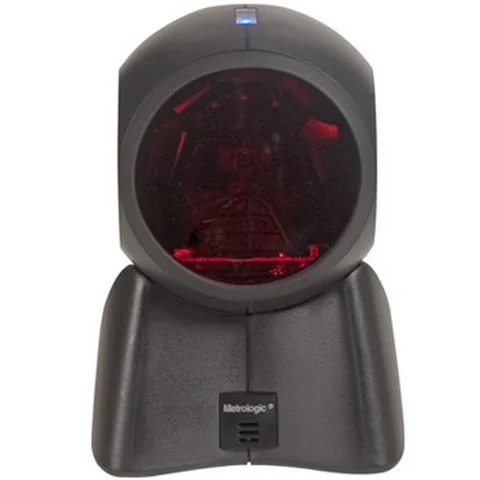 Programmable barcode scanner by HIPHEN