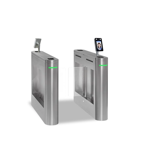 Turnstile Acess control by HIPHEN