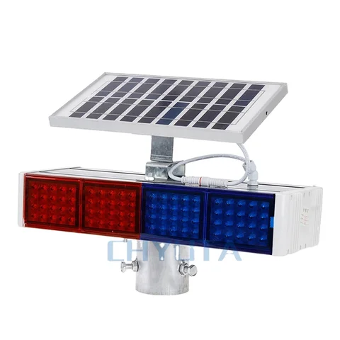 Traffic strobe led light by HIPHEN
