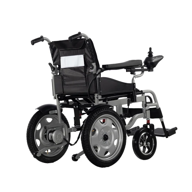 Electric wheelchairs