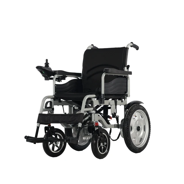 Wheel chair