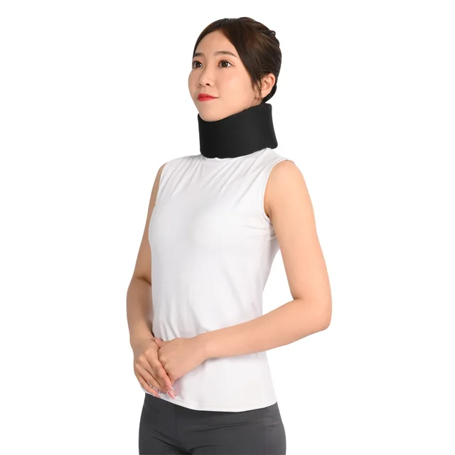Medical neck collar by Scantrik