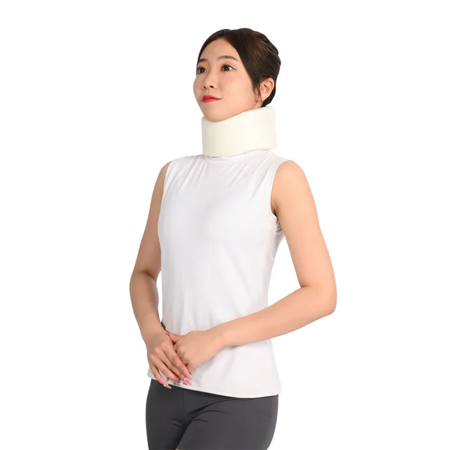 Orthopedic collar by Scantrik