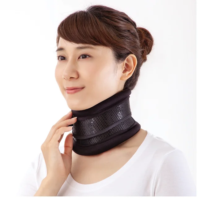 Cervical pillow by Scantrik