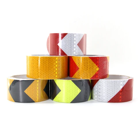 Safety reflective out door tape by HIPHEN